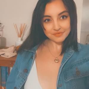 Meet your Posher, Georgia